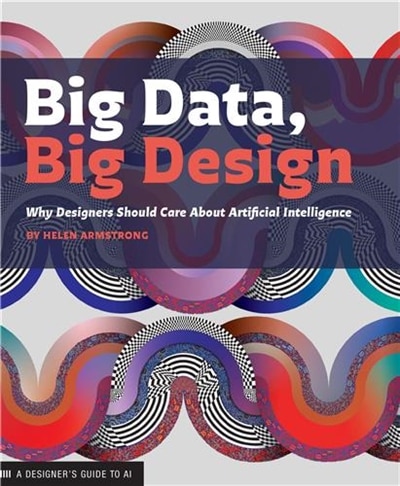 Front cover_Big Data, Big Design