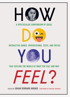 Front cover_How Do You Feel?