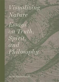 Front cover_Visualizing Nature