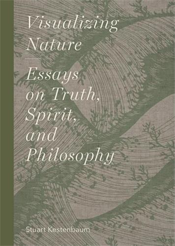 Front cover_Visualizing Nature