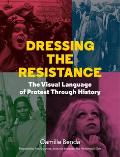 Front cover_Dressing the Resistance