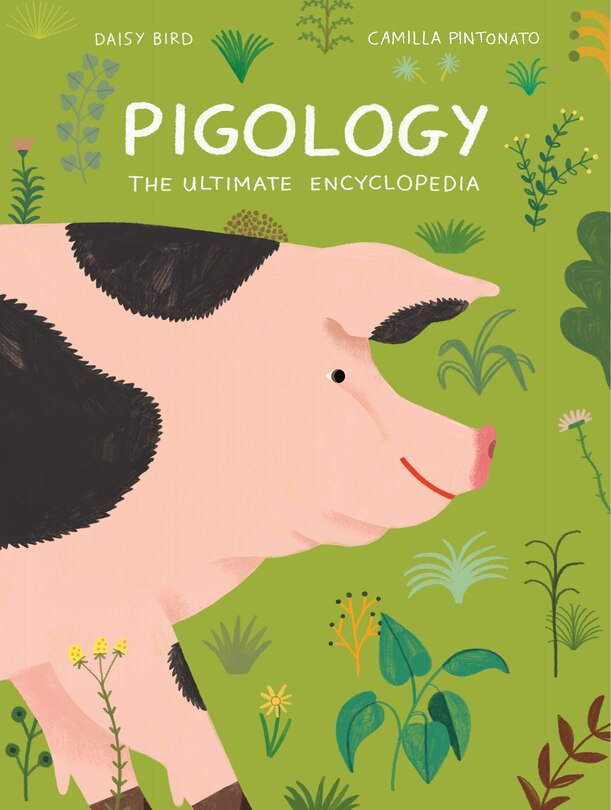 Front cover_Pigology