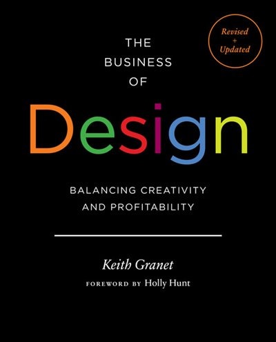 Couverture_The Business Of Design