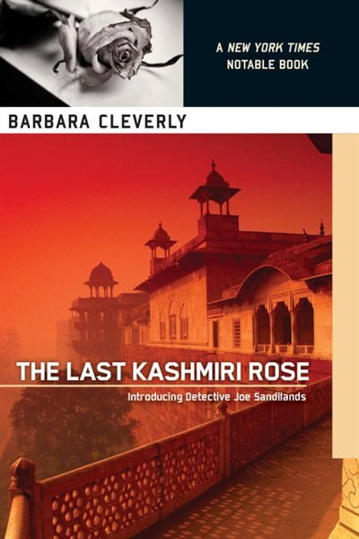 Couverture_The Last Kashmiri Rose