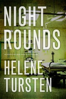 Front cover_Night Rounds