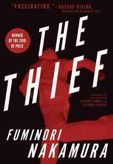 The Thief de Fuminori Nakamura