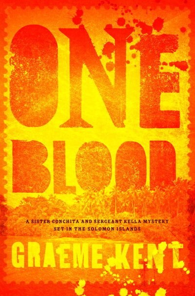 Couverture_One Blood