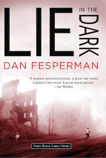 Couverture_Lie In The Dark