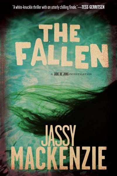 Couverture_The Fallen