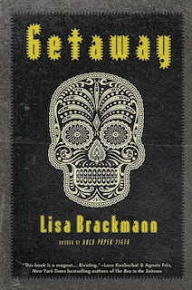Front cover_Getaway