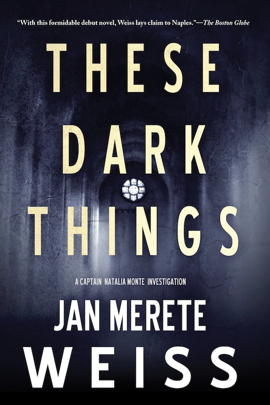 Couverture_These Dark Things