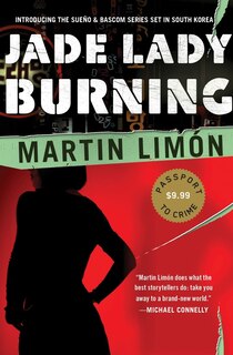 Front cover_Jade Lady Burning