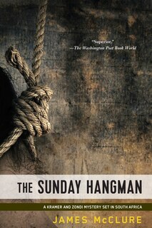 Couverture_The Sunday Hangman