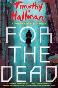 Front cover_For The Dead