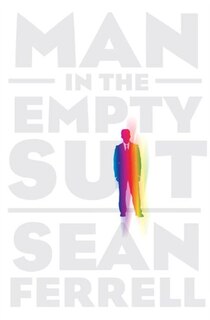 Front cover_Man in the Empty Suit