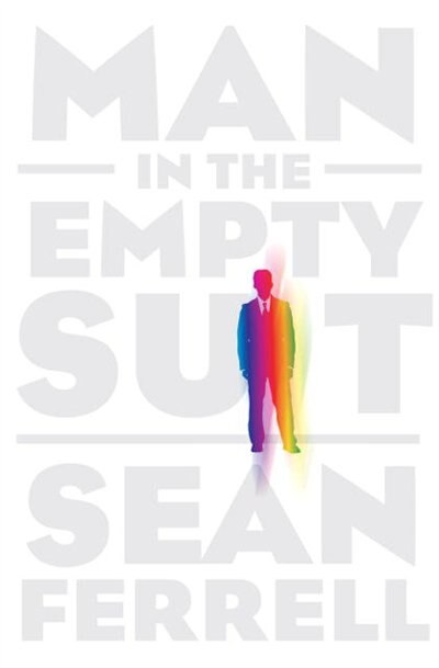 Front cover_Man in the Empty Suit