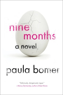 Front cover_Nine Months