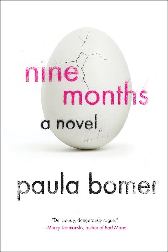 Front cover_Nine Months
