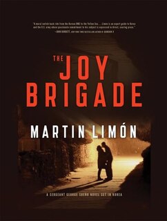 Front cover_The Joy Brigade