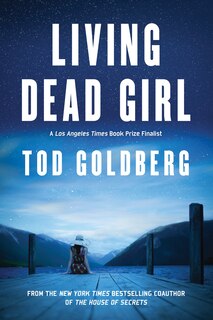 Front cover_Living Dead Girl