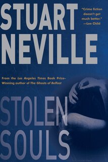 Front cover_Stolen Souls
