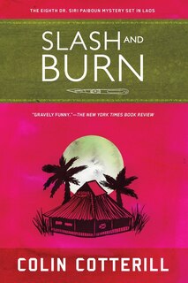 Front cover_Slash and Burn