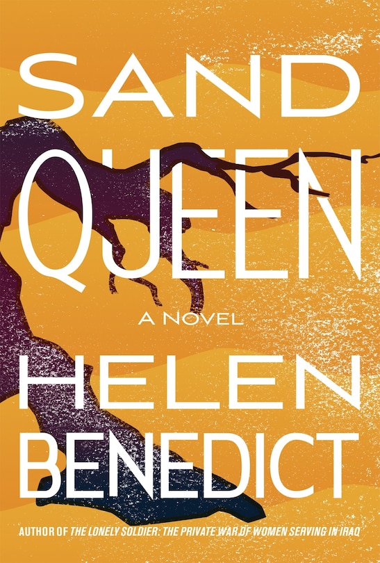 Couverture_Sand Queen