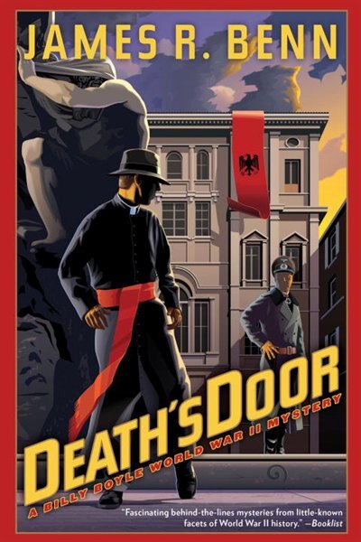 Front cover_Death's Door