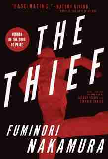 The Thief de Fuminori Nakamura
