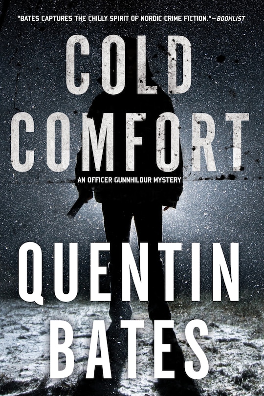 Front cover_Cold Comfort