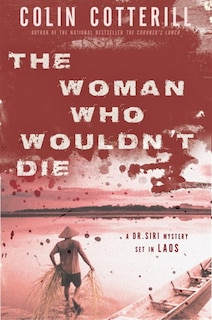 Couverture_The Woman Who Wouldn't Die