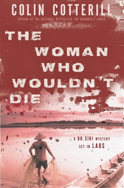 Couverture_The Woman Who Wouldn't Die