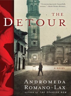 Couverture_The Detour