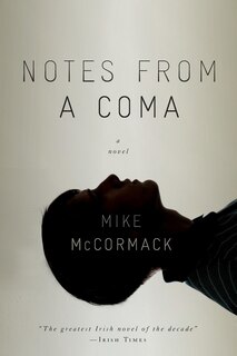 Couverture_Notes From A Coma