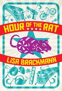 Front cover_Hour Of The Rat