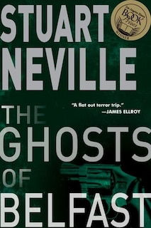 Couverture_The Ghosts Of Belfast