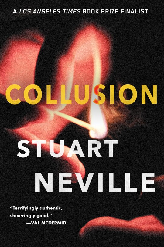 Front cover_Collusion