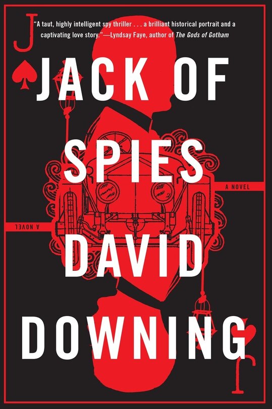 Couverture_Jack Of Spies