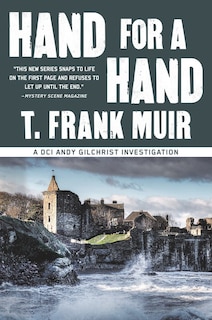 Couverture_Hand For A Hand