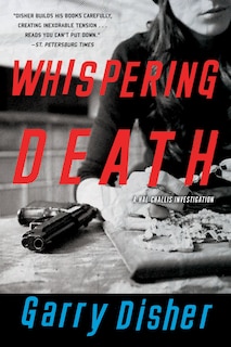 Front cover_Whispering Death