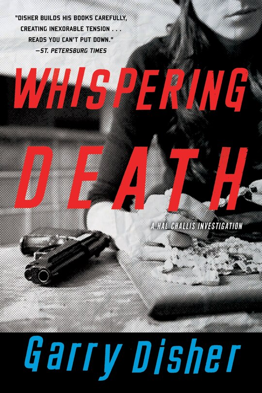 Front cover_Whispering Death