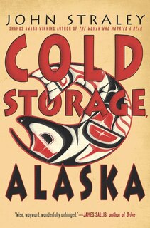 Front cover_Cold Storage, Alaska