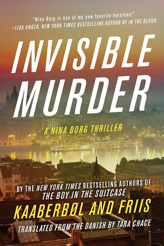 Front cover_Invisible Murder