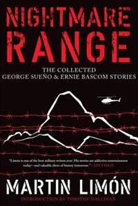 Front cover_Nightmare Range