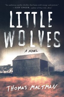 Couverture_Little Wolves