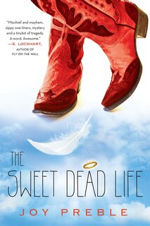 Front cover_The Sweet Dead Life