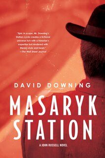 Couverture_Masaryk Station