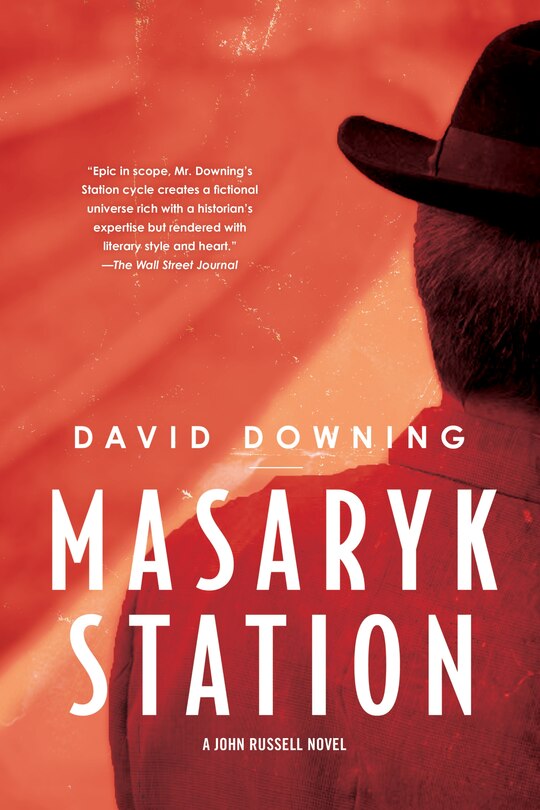 Couverture_Masaryk Station