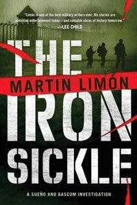 Couverture_The Iron Sickle