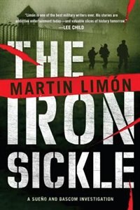 Couverture_The Iron Sickle